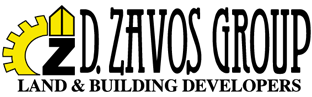 D. Zavos Group Logo